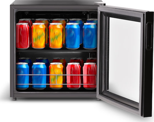Inventor Mini Bar Βιτρίνας 43lt 48x44x49.2cm