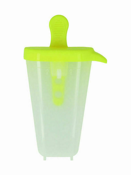 Metaltex Formă de Patiserie Înghețată / Ice Lolly Plastic 4buc