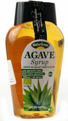 NaturGreen Agave Syrup 360ml