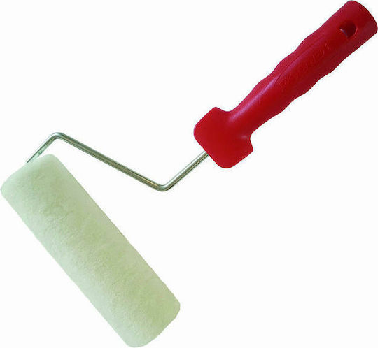 Rollex Mohair Paint Roller Extender 18cm With Diameter 40mm
