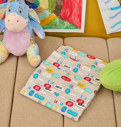 Cokitex Baby Sheets Set 120x160cm