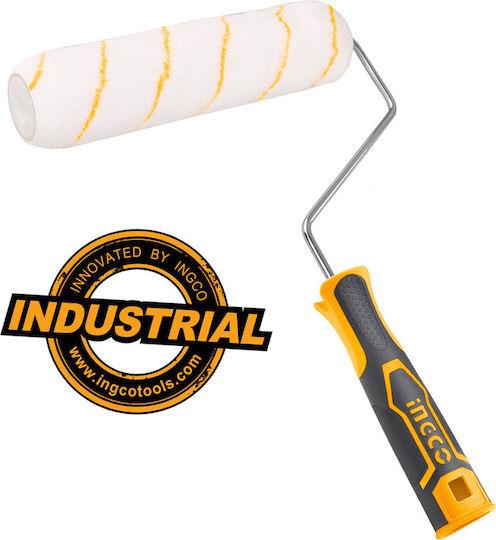 Ingco Paint Extender Roller 18mm/23cm