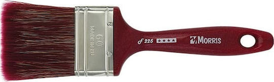 Morris Malerpinsel Gerade 70mm 1Stück F225