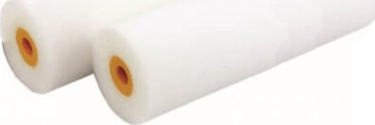 Morris Ανταλλακτικό Ρολό Βαφής 16cm Super Fine Foam 2τμχ
