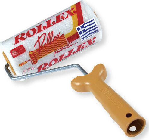 Rollex Rollex Paint Roller Extender 18cm with Diameter 50mm