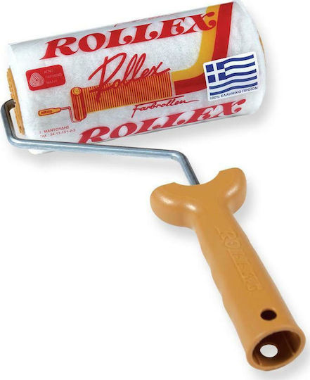 Rollex Ανταλλακτικό Ρολό Βαφής 18cm Rollex