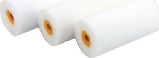 Morris Spare Parts Set Paint Super Fine Foam 2 Pieces
