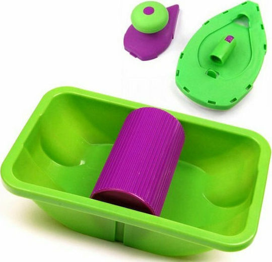 Factory Σετ Βαφής Smart Roller