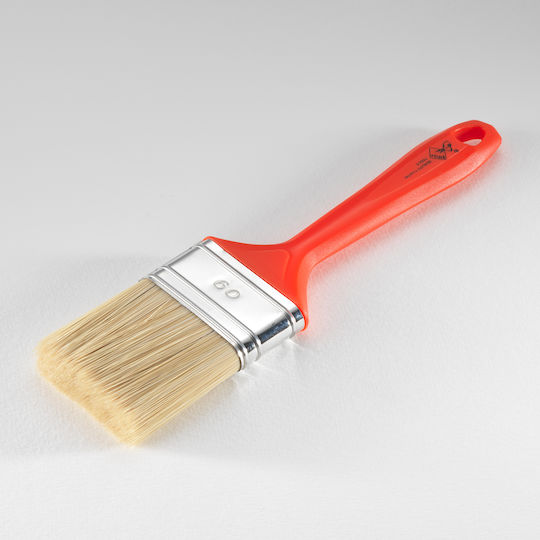 Katrakazos Paint Brush Straight 50mm 1pcs 222
