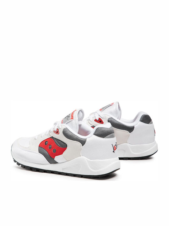 Originals Jazz 4000 Sneakers White