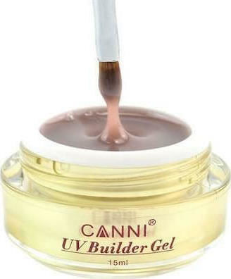 Canni 319 UV Builder Nail Gel 319 15ml