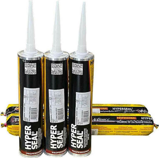 Alchimica Hyperseal Expert 150 Μαστίχη Πολυουρεθάνης Λευκή 600ml