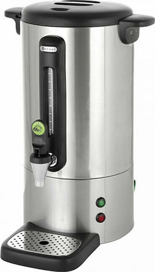 Hendi Percolator Concept Line Coffee-Tea Buffet Kettle 7lt 1.65kW 30.7x33x45cm