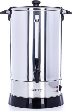 Adler Camry Water Buffet Kettle 20lt 1.65kW 35x35x53.5cm