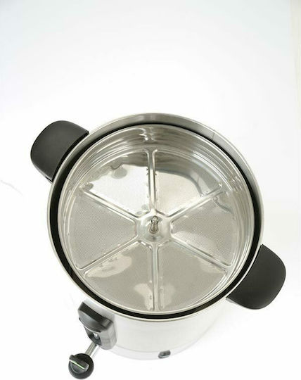 Hendi Percolator Concept Line Coffee-Tea Buffet Kettle 7lt 1.65kW 30.7x33x45cm