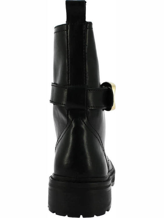 Ghete Dama Negru