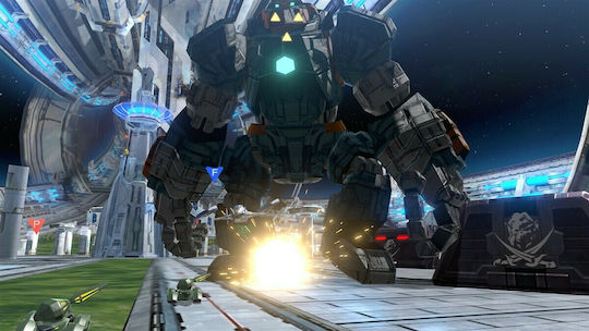 Star Fox Zero Wii U