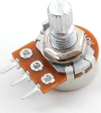 Adafruit Potentiometer 1Stück B10K