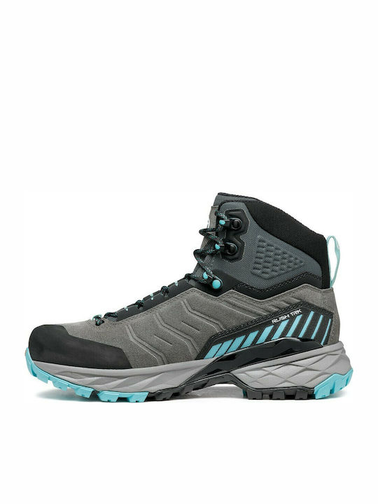 Scarpa Rush TRK Γυναικεία Ορειβατικά Gore-Tex