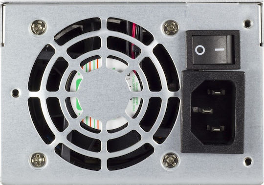 Inter-Tech Захранване ASPOWER U2A-B20500-S 88887227