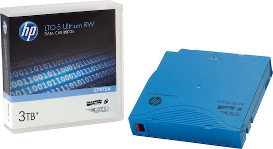 HP Μέσο Αποθήκευσης Ultrium C7975A