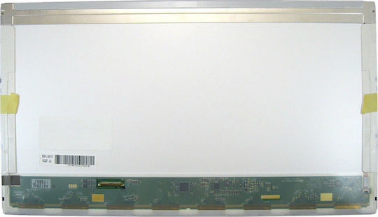Innolux Monitor 17.3" LED 1600x900 40 Pin for Laptop HP Pavilion G72 HD+