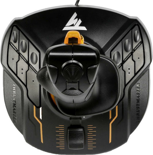 Thrustmaster T.16000M FCS Space Sim Duo Joystick Wired Compatible with PC