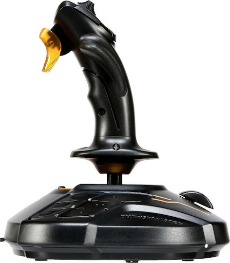 Thrustmaster T16000M FCS Joystick Ενσύρματο Συμβατό με PC