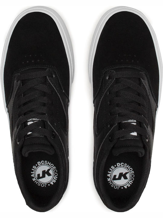 Kalis Vulc Sneakers White