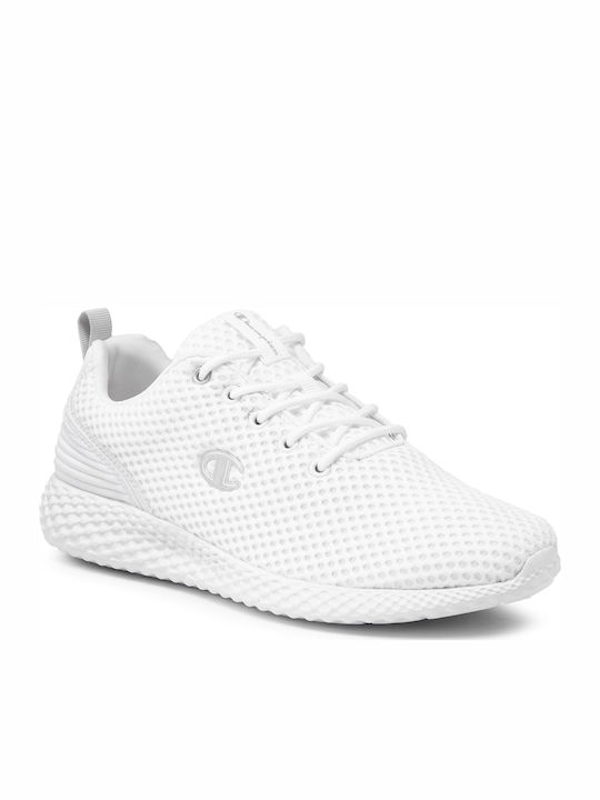 Champion Sprint Men's Sneakers White