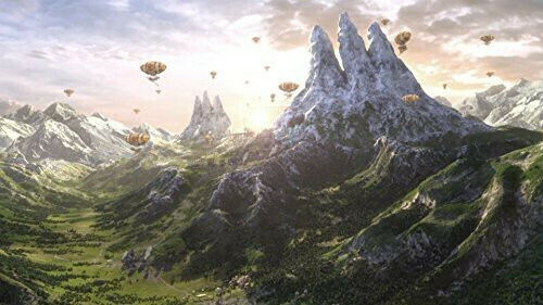 Monster Hunter Generations 3DS Game