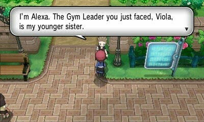 Pokemon Y 3DS Game