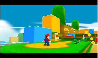 Super Mario 3D Land Nintendo Selects Edition 3DS Game