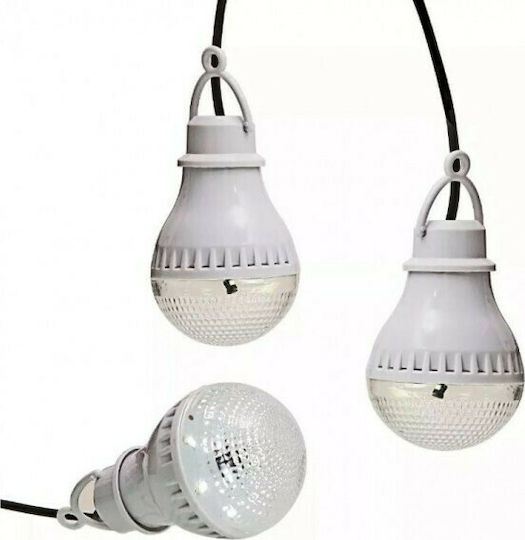 GDPLUS Ηλιακό σύστημα φωτισμού Gdplus GD-8 GD-8