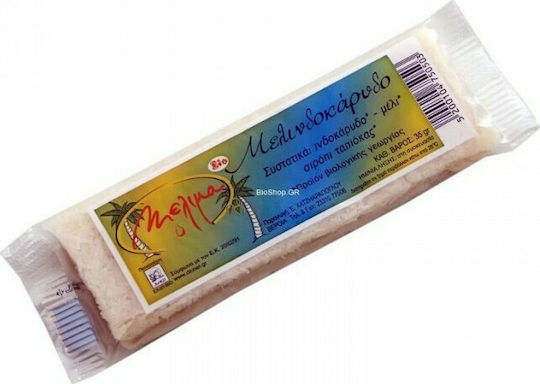 Melima Organic Product Coconut Bar Melindokarydo 35gr