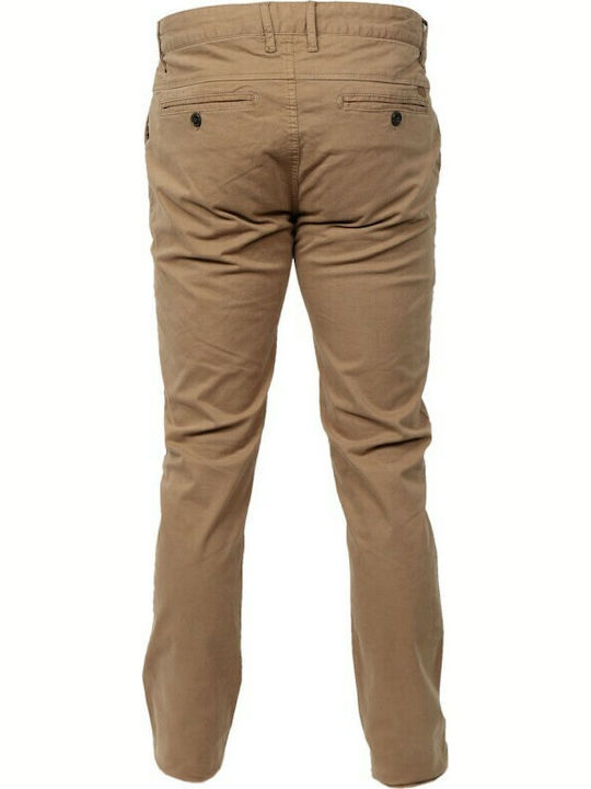 202.BM41.97A Herrenhose Beiges