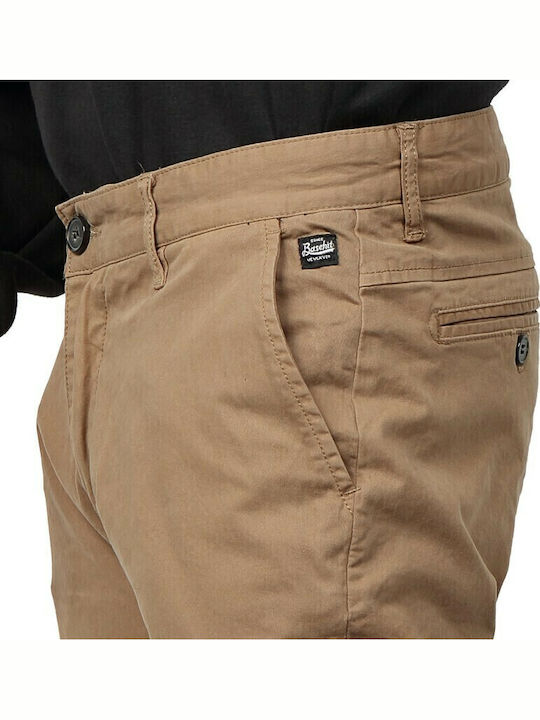 202.BM41.97A Herrenhose Beiges