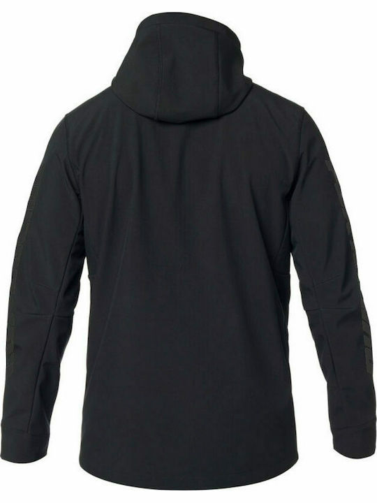 Pit 3 in 1 Winter Jacket Gray