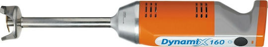 Dynamic Mixers Dynamix DMX 160 Commercial Hand Blender 220W with Shaft 160mm