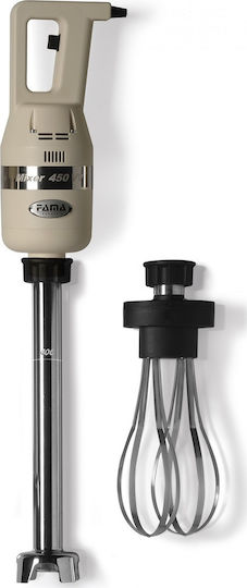 Fama Industrie Heavy Duty Pro Line Професионален Шейкър с Острие 400мм и Мощност 450W