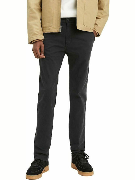 Xx Hose Chino Elastisch Mineral Black Shady