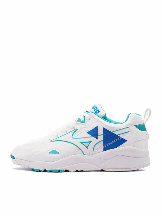 Mizuno