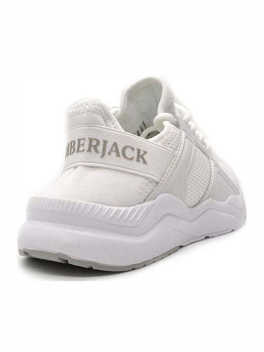 Sport Claire Sneakers White