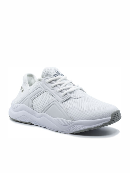Sport Claire Sneakers White