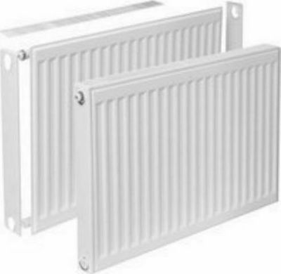 Splendid External Loop Panel Radiator Body Double-column 22/600/800