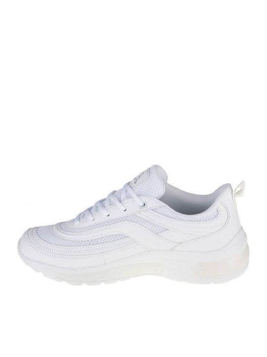 Kappa Squince Sneakers White