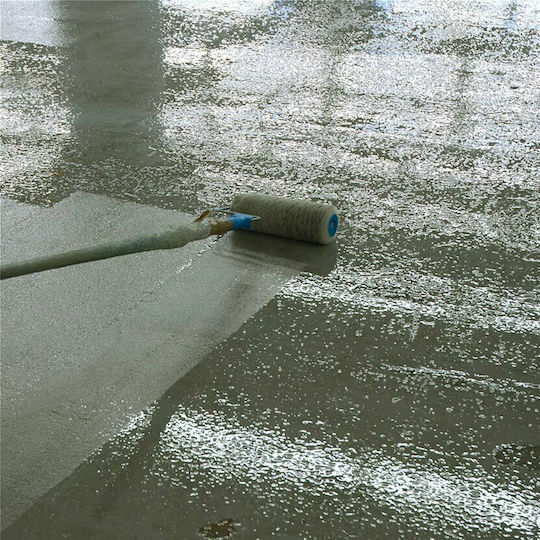 Durostick Duroepoxy Floor-SF Farbe Reddish brown 10kg ΝΤΕΠΦΛ3009
