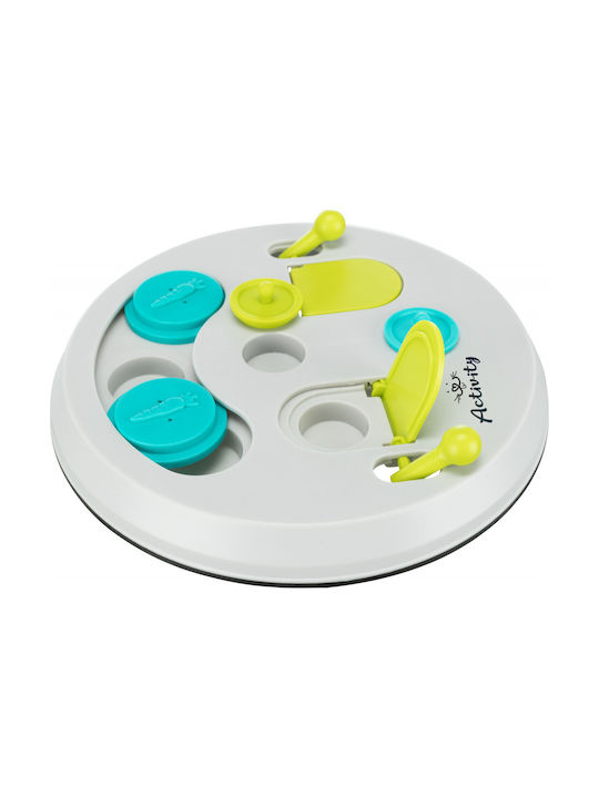Trixie Flip Board Rodent Toy Rodents Strategy Game Ø23cm