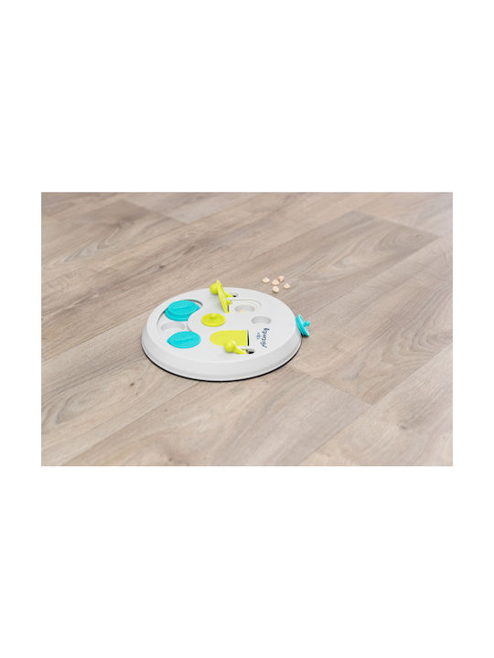 Trixie Flip Board Rodent Toy Rodents Strategy Game Ø23cm