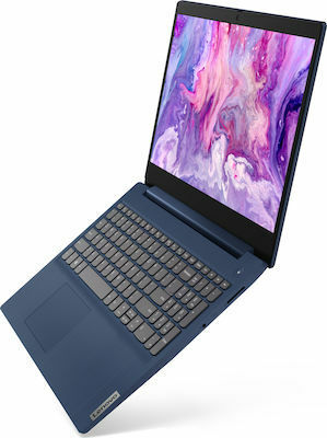 Lenovo ideapad 3 17alc6 разбор